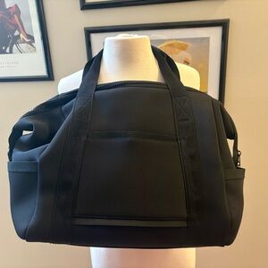 Neoprene Travel Duffle